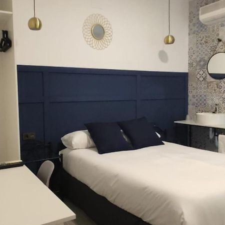 Rooms Los Montes กรานาดา ภายนอก รูปภาพ