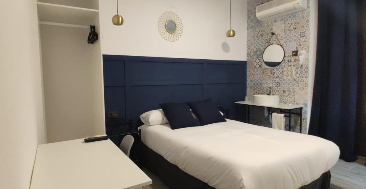 Rooms Los Montes กรานาดา ภายนอก รูปภาพ