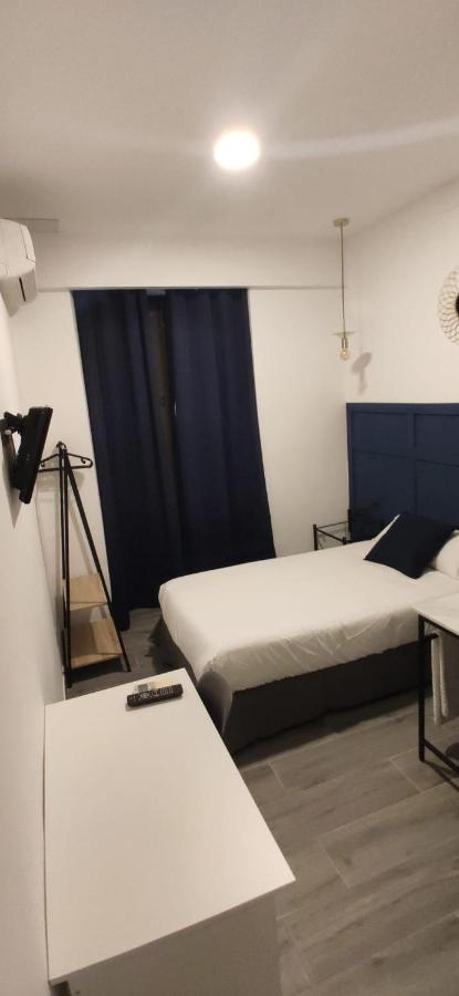 Rooms Los Montes กรานาดา ภายนอก รูปภาพ