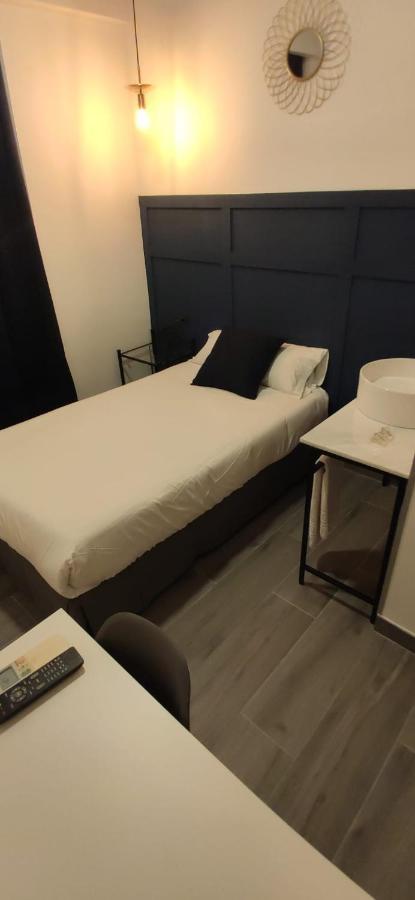 Rooms Los Montes กรานาดา ภายนอก รูปภาพ