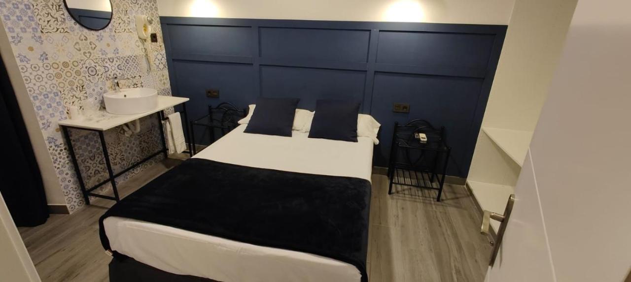 Rooms Los Montes กรานาดา ภายนอก รูปภาพ