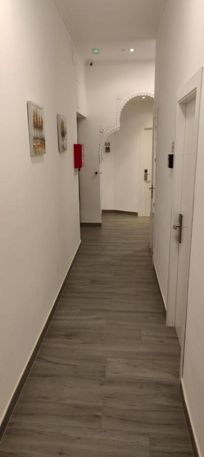 Rooms Los Montes กรานาดา ภายนอก รูปภาพ