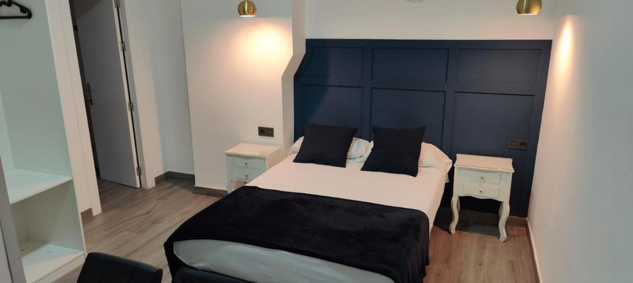 Rooms Los Montes กรานาดา ภายนอก รูปภาพ