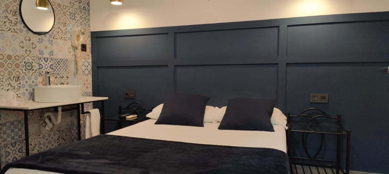 Rooms Los Montes กรานาดา ภายนอก รูปภาพ