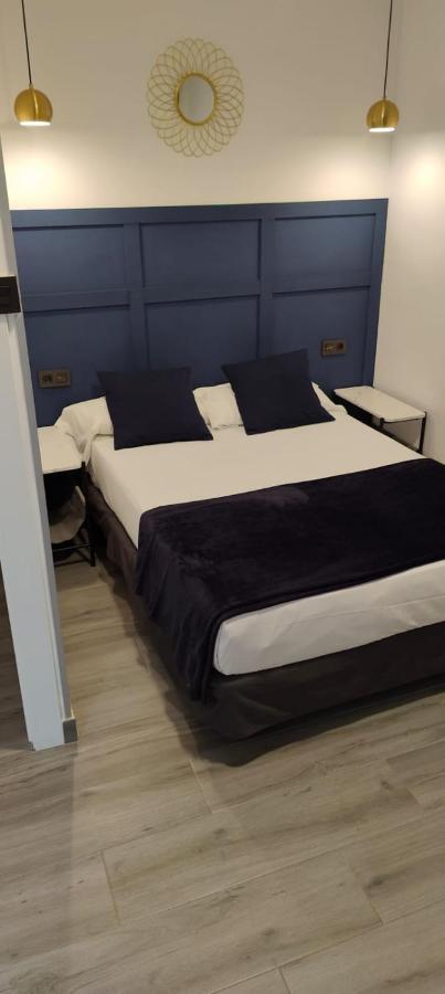 Rooms Los Montes กรานาดา ภายนอก รูปภาพ