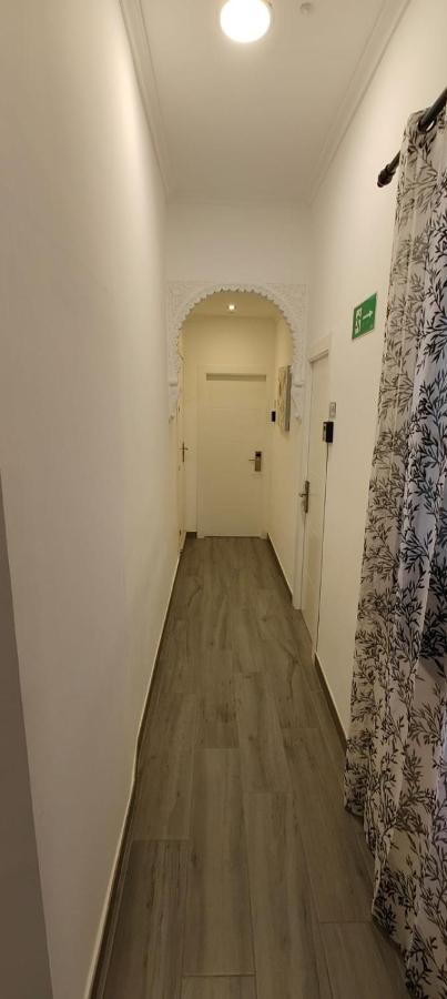 Rooms Los Montes กรานาดา ภายนอก รูปภาพ