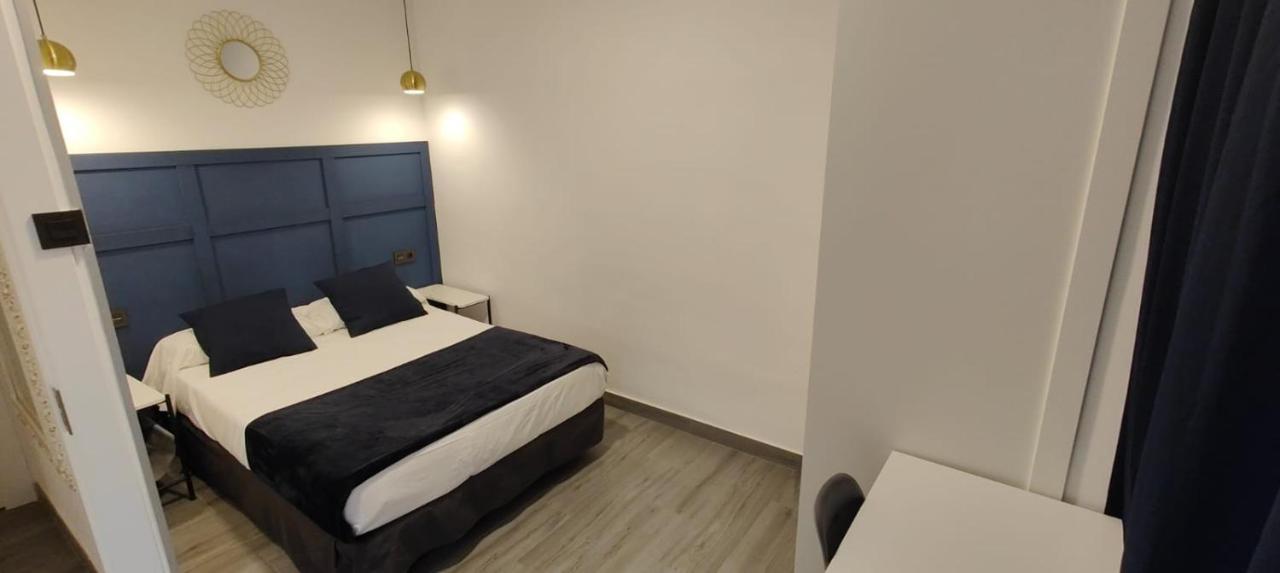 Rooms Los Montes กรานาดา ภายนอก รูปภาพ