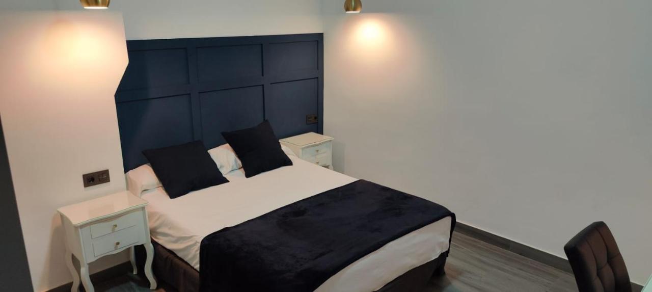 Rooms Los Montes กรานาดา ภายนอก รูปภาพ