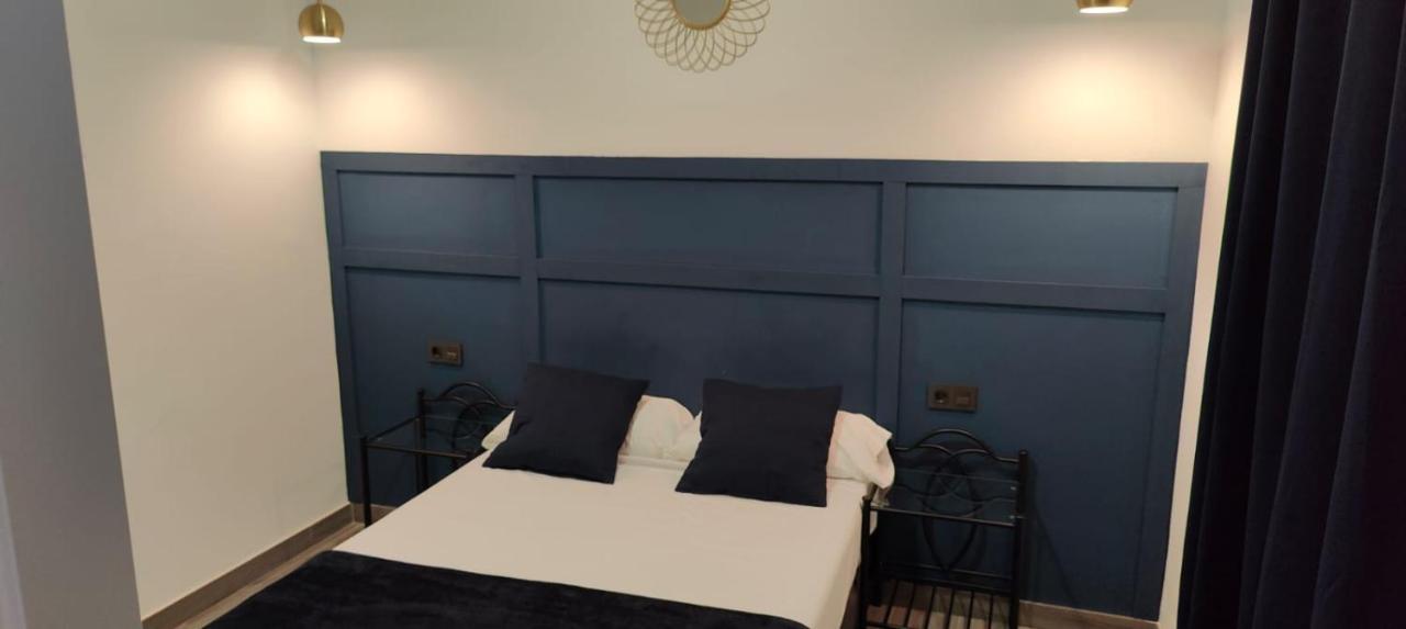 Rooms Los Montes กรานาดา ภายนอก รูปภาพ
