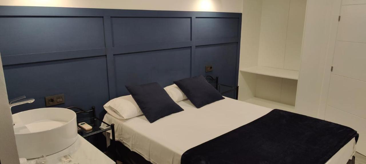 Rooms Los Montes กรานาดา ภายนอก รูปภาพ