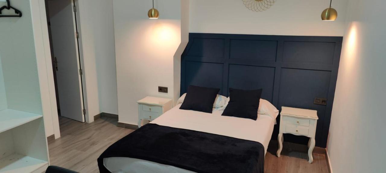 Rooms Los Montes กรานาดา ภายนอก รูปภาพ