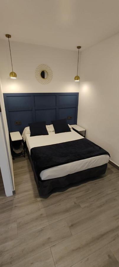Rooms Los Montes กรานาดา ภายนอก รูปภาพ