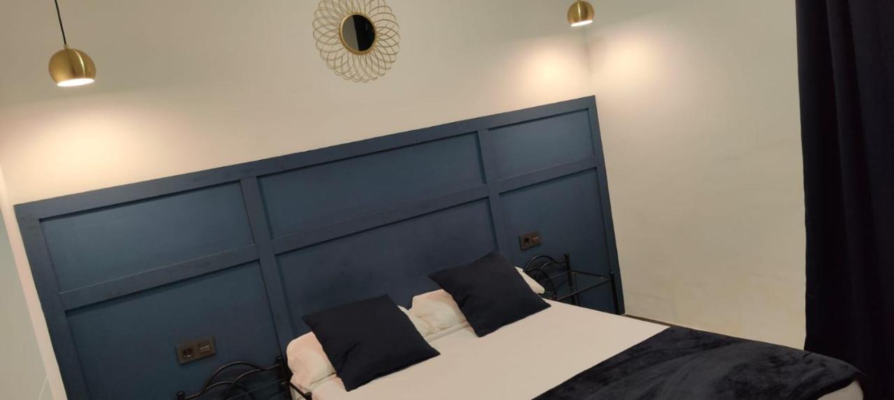 Rooms Los Montes กรานาดา ภายนอก รูปภาพ