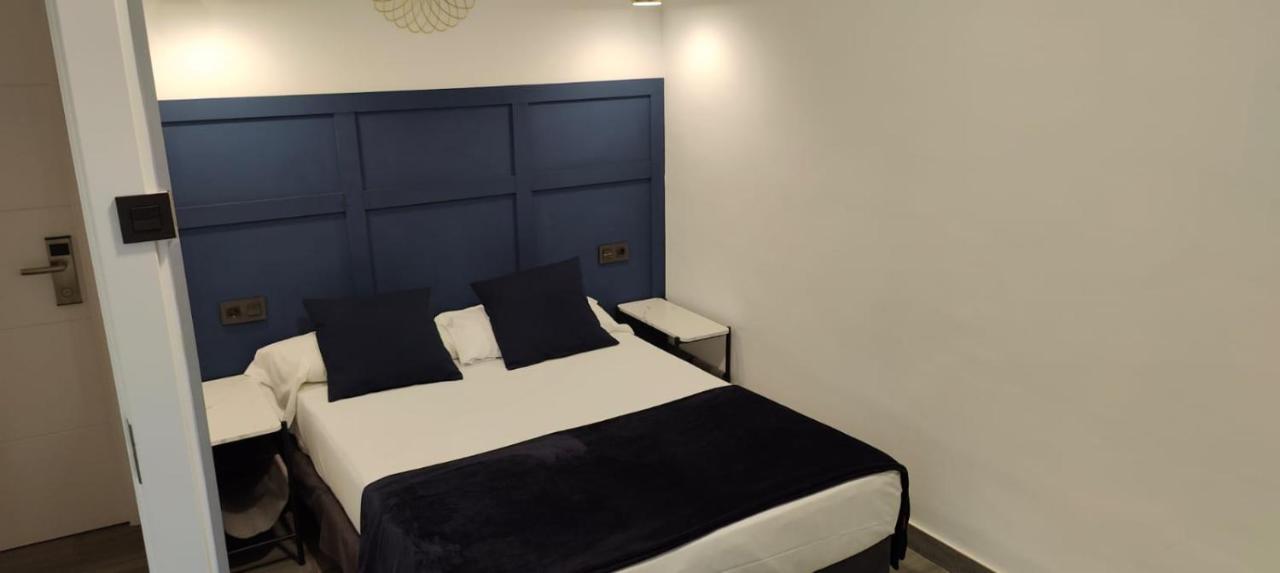Rooms Los Montes กรานาดา ภายนอก รูปภาพ