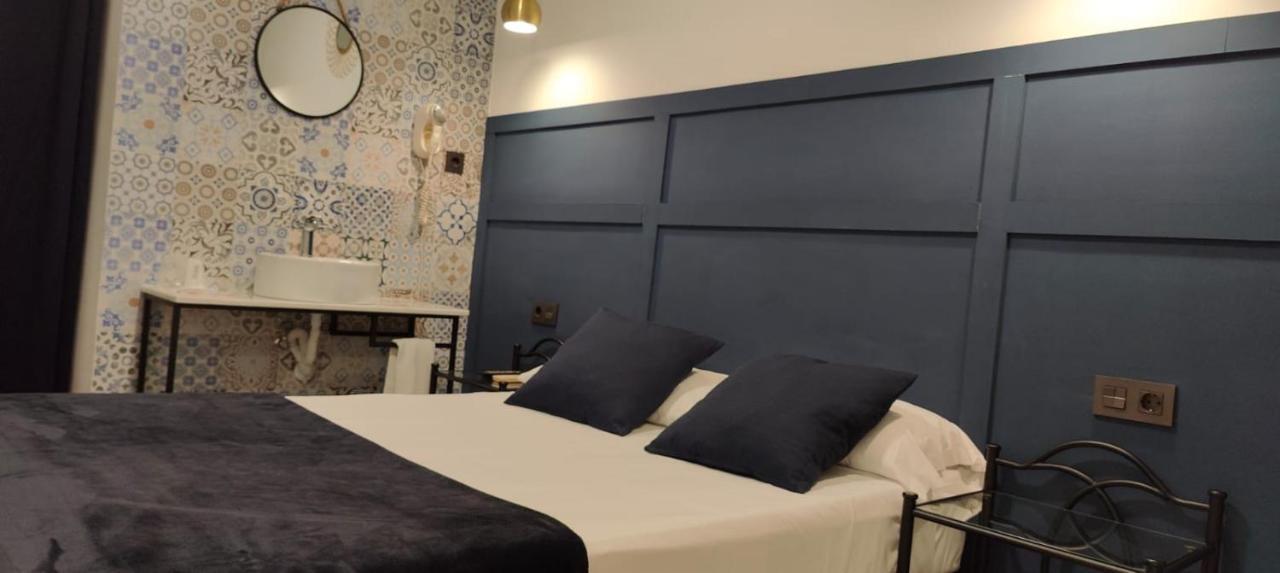 Rooms Los Montes กรานาดา ภายนอก รูปภาพ