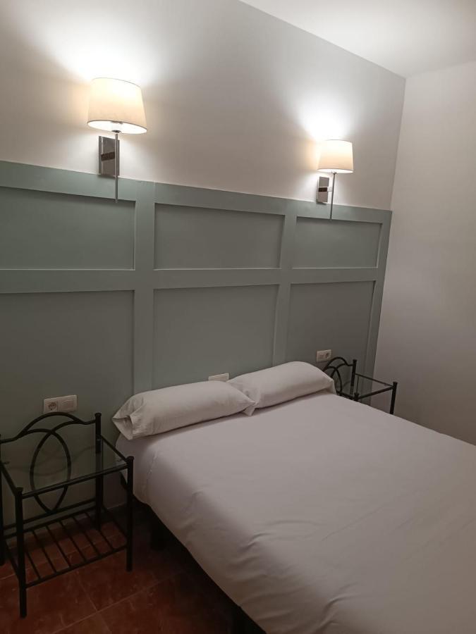 Rooms Los Montes กรานาดา ภายนอก รูปภาพ