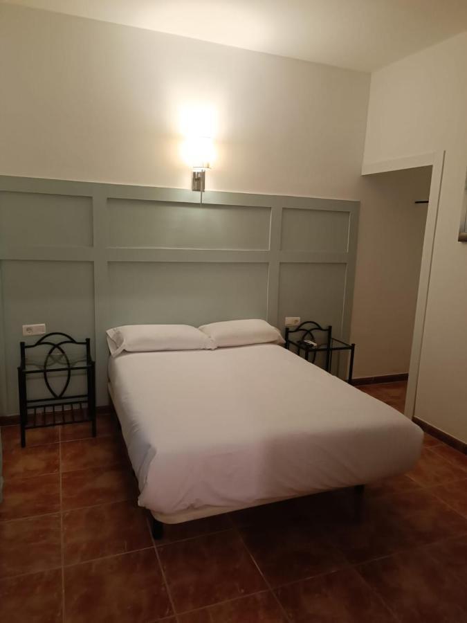 Rooms Los Montes กรานาดา ภายนอก รูปภาพ