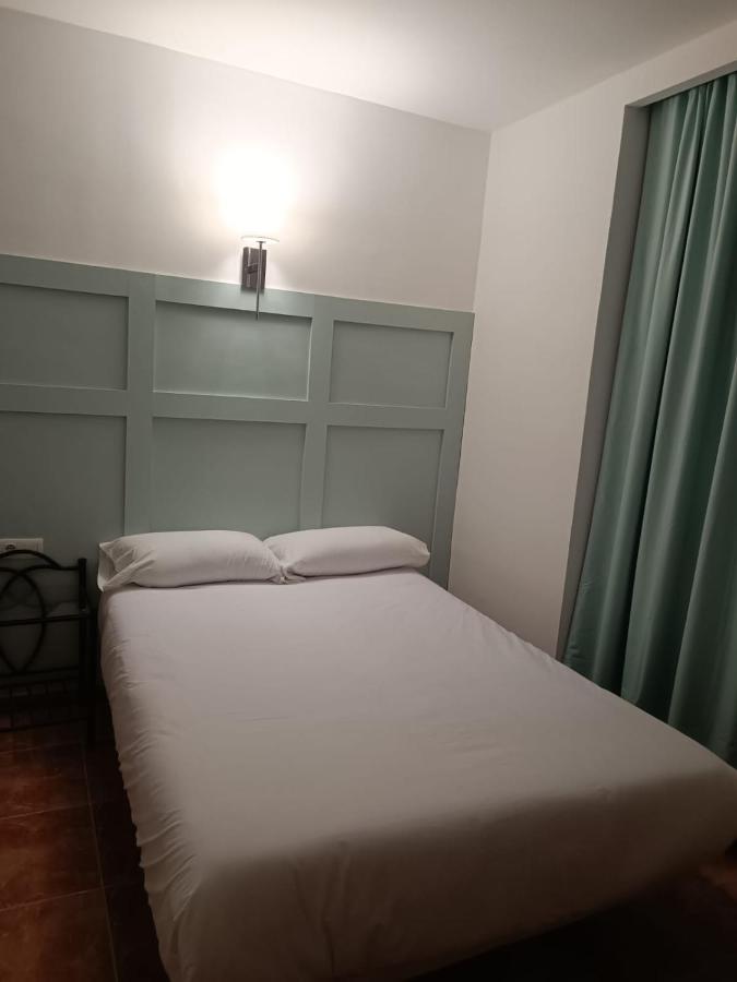 Rooms Los Montes กรานาดา ภายนอก รูปภาพ