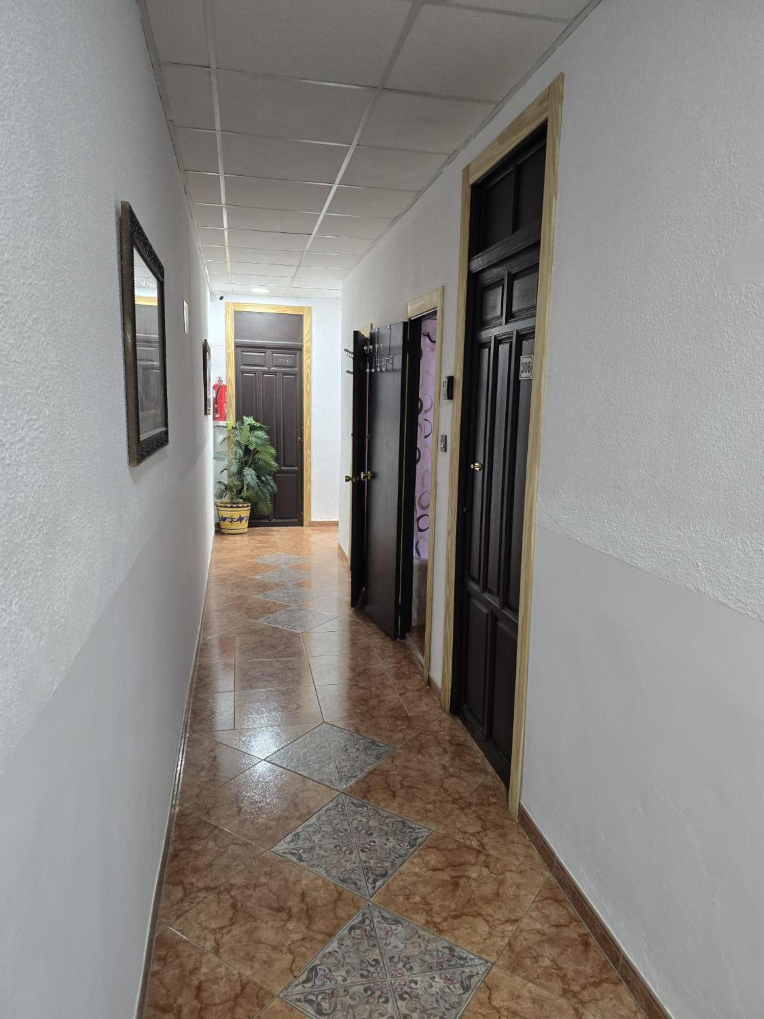 Rooms Los Montes กรานาดา ภายนอก รูปภาพ