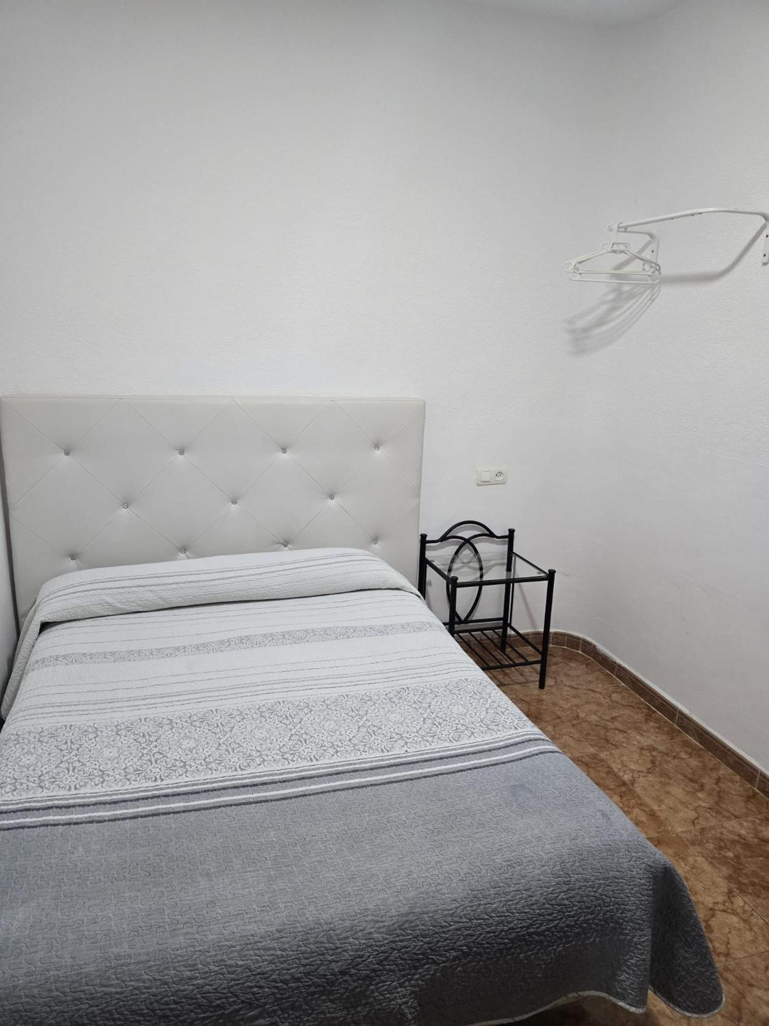 Rooms Los Montes กรานาดา ภายนอก รูปภาพ